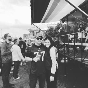 Meet your Posher, Nicholas